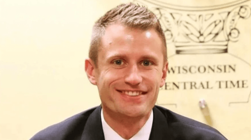 Mosinee Mayor announces Assembly run in newly drawn district