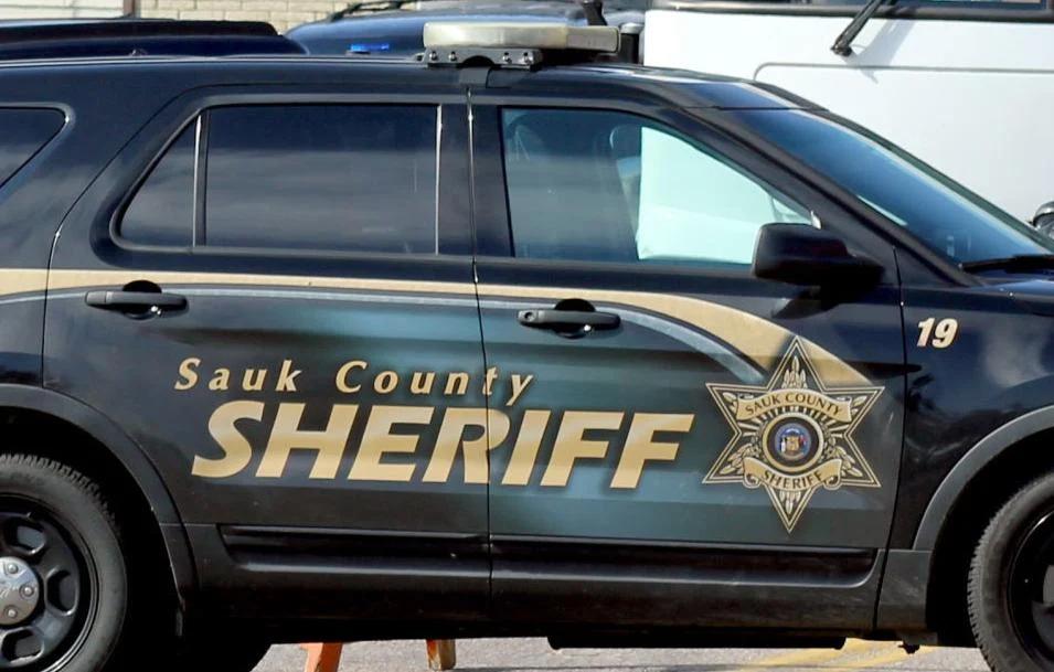 Reedsburg Man Dies In Crash