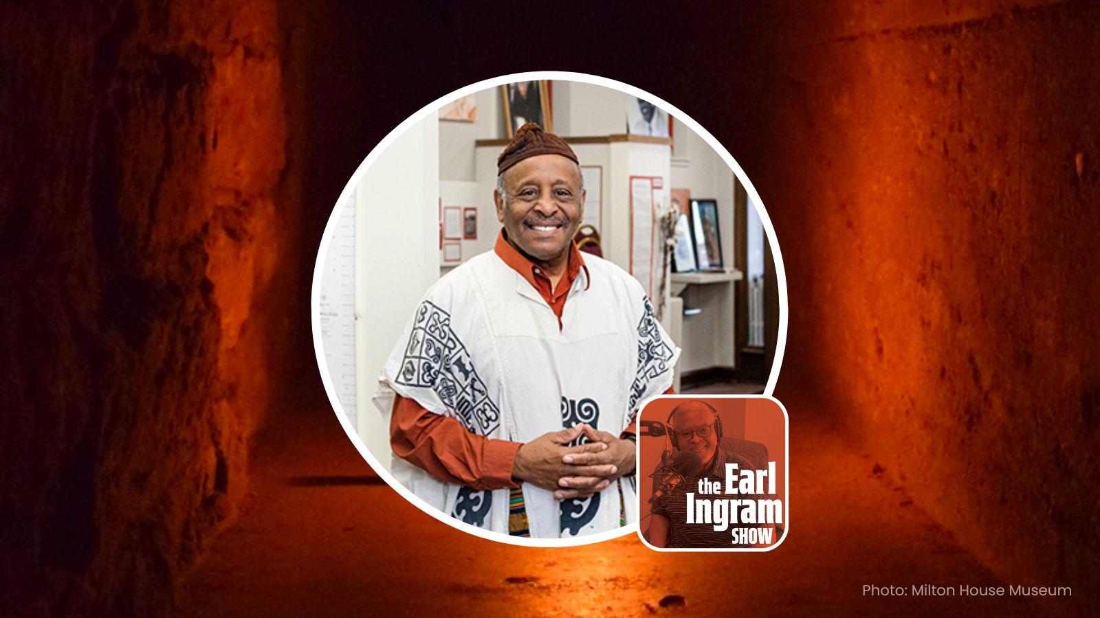 Understanding the state’s important ties to Black history: an interview with the Wisconsin Black Historical Society and Museum’s Clayborn Benson