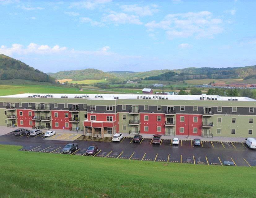 Richland Center Tackles Hopes to Improve Housing