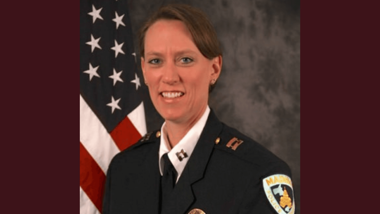 Chief of UW-Madison Police Department resigns