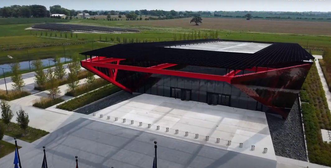 Pritzker Military Museum & Library relocates to Wisconsin, consolidating operations