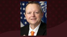 Representative Scott Krug – November ‘25