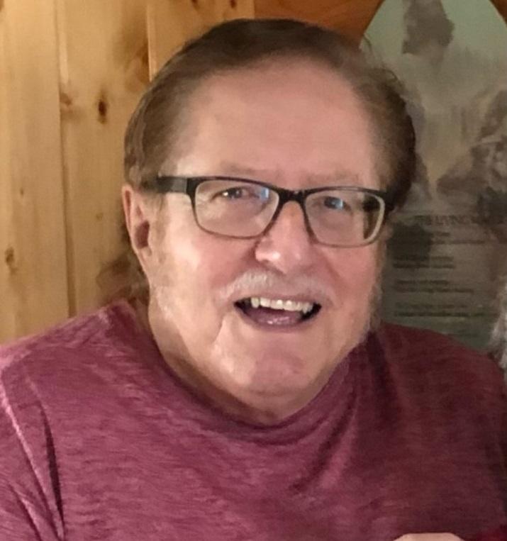 George Radlinger, 72, Butternut