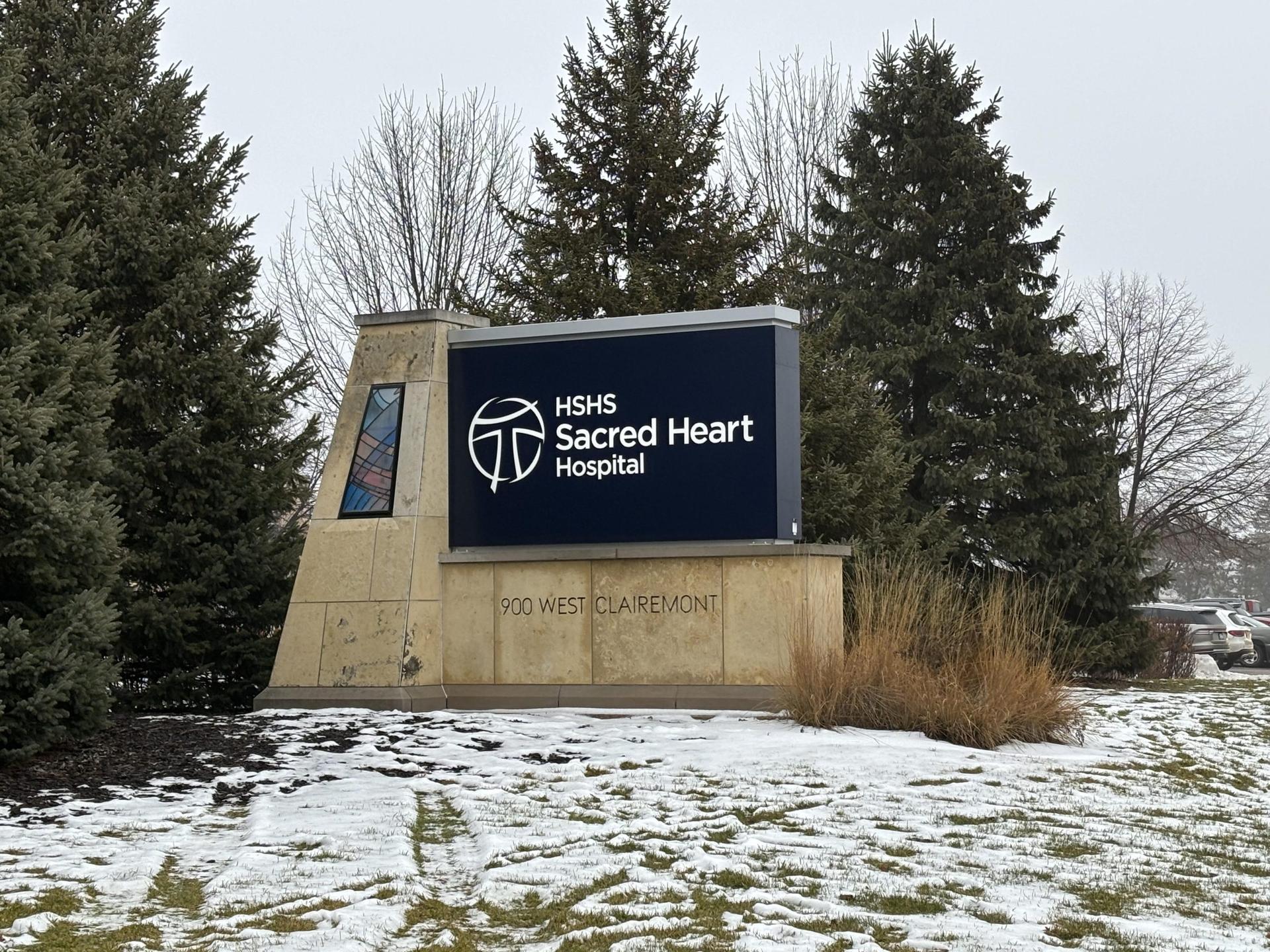 Healthcare Closures Prompt Resolutions from Local Governments