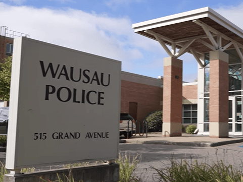 Wausau welcomes their first female K-9 Officer