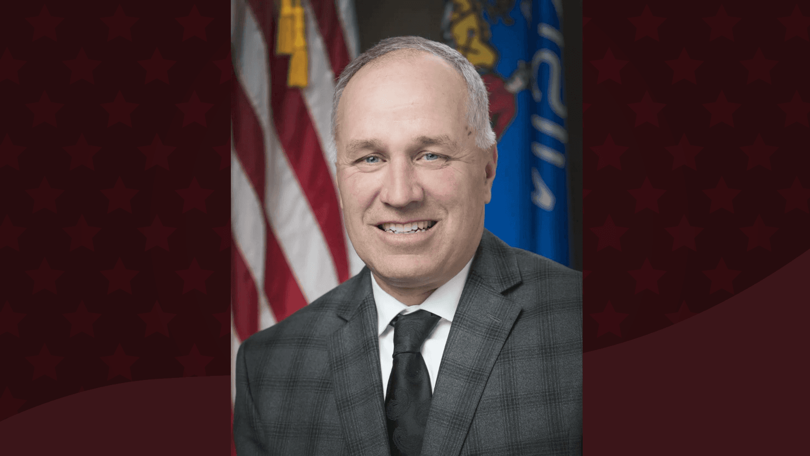 Oldenburg to run for 4th term in state Assembly