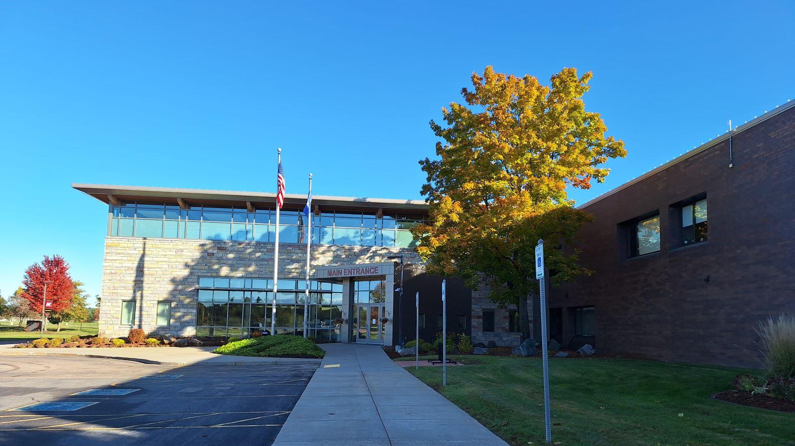 Wood County Housing Summit Overview