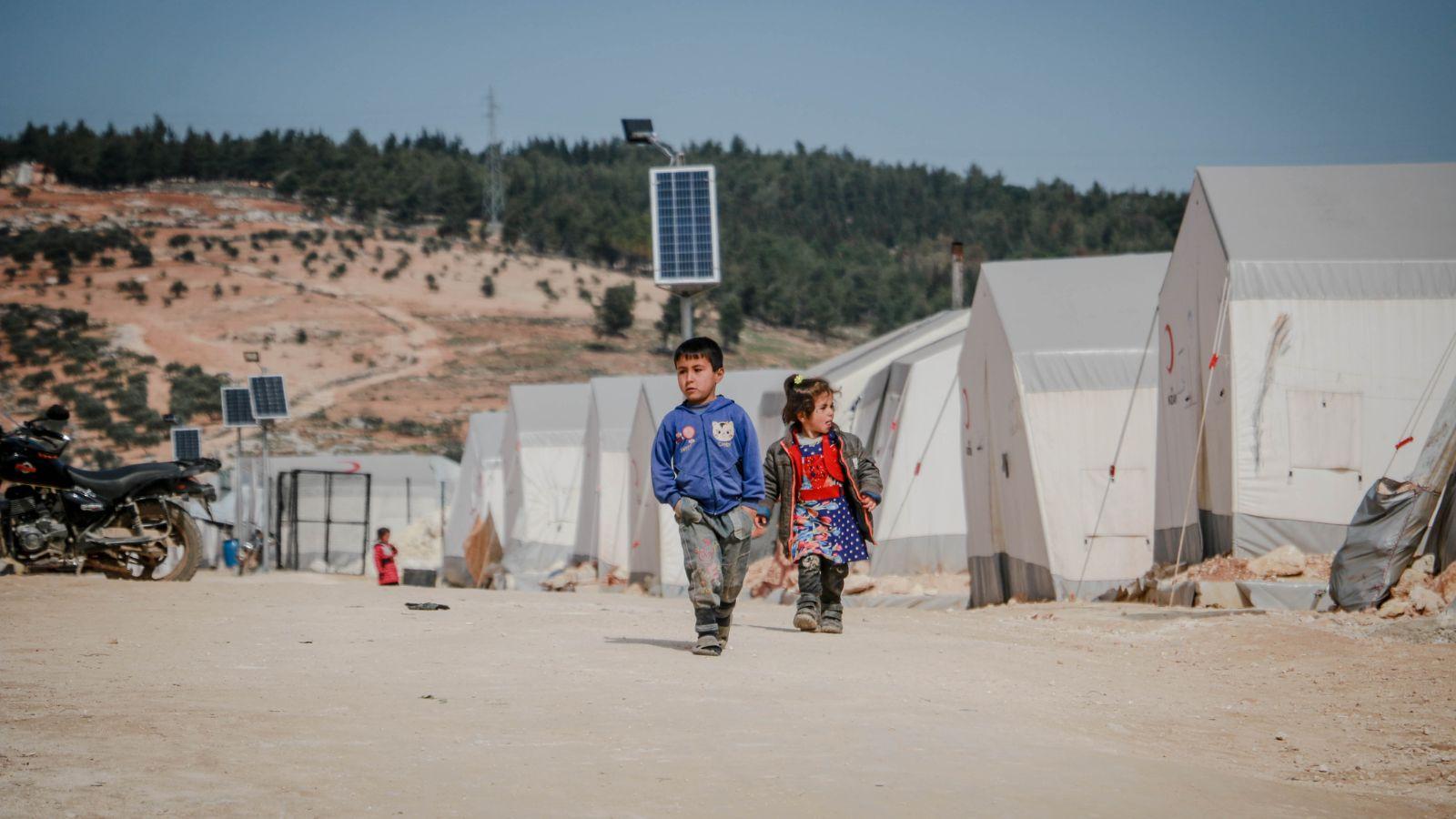 Chippewa Valley Refugee Resettlement is Already Underway