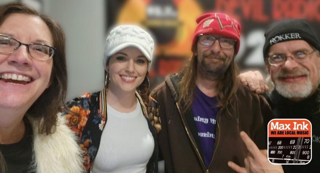 Strength in finding your own voice: music and conversation with Katie Scullin