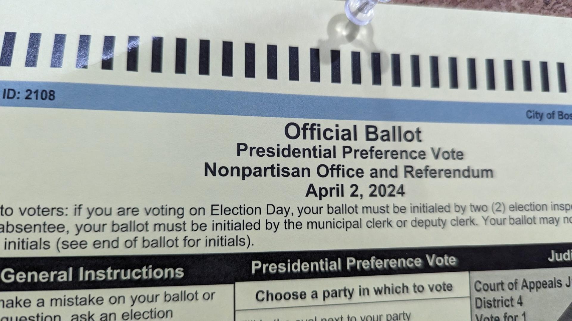 Dane County Board Special Election Set for June 17