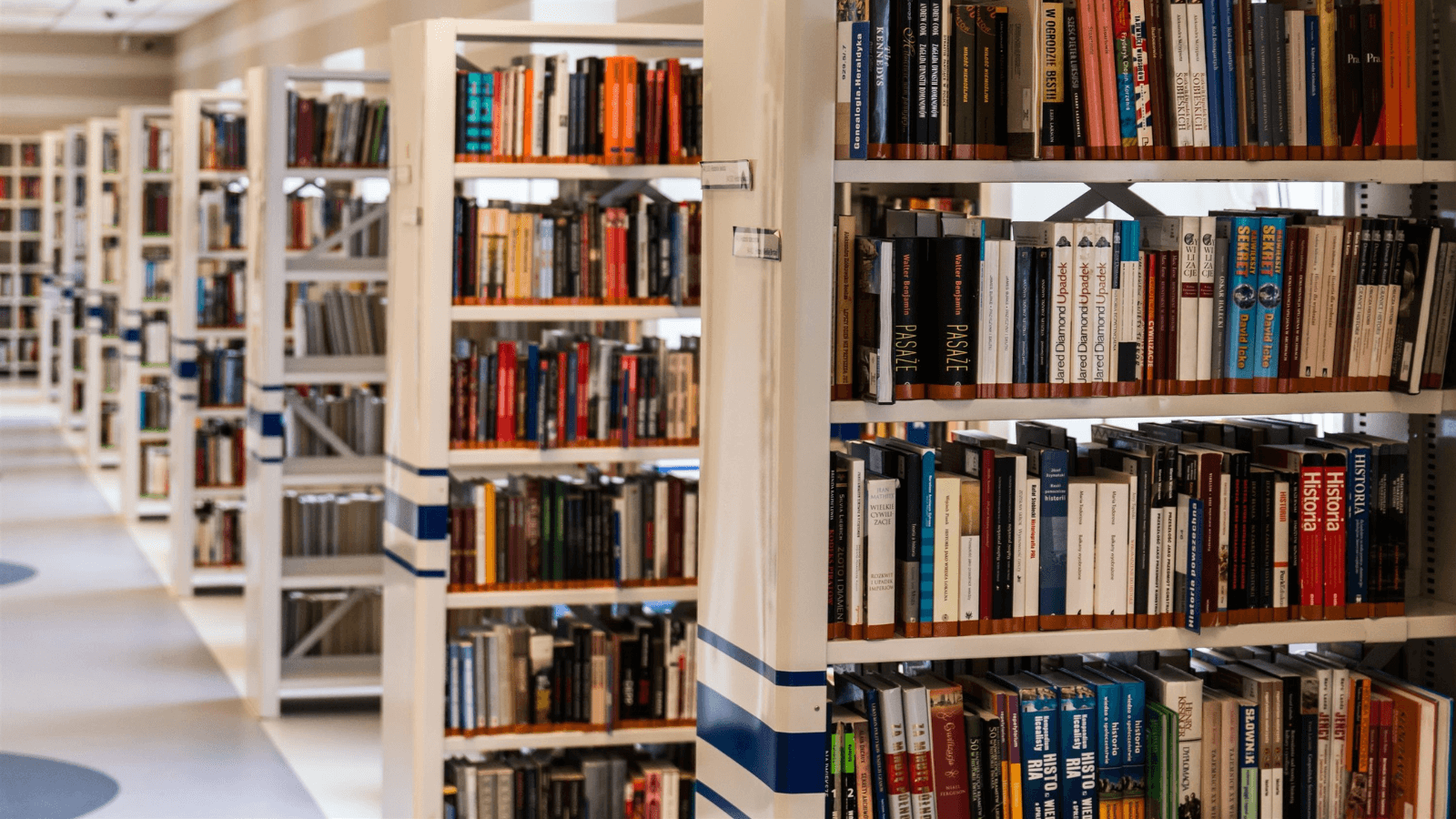 Commentary: Public libraries empower students, schools, communities