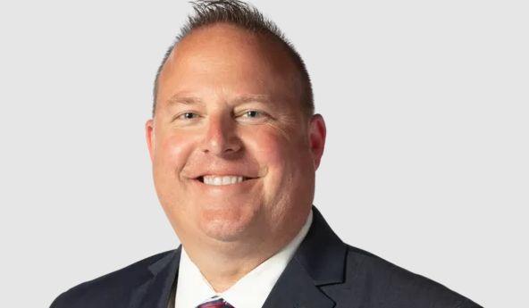 Alderman Bogdala becomes Mayor with swearing in ceremony tonight in Kenosha