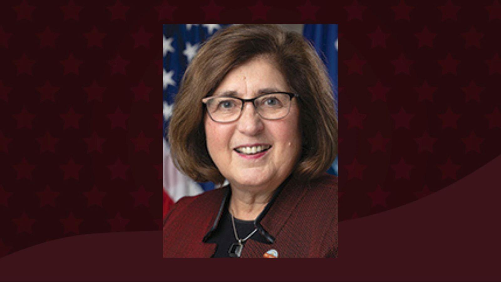 Representative Donna Rozar Announces Candidacy for 86th Assembly District