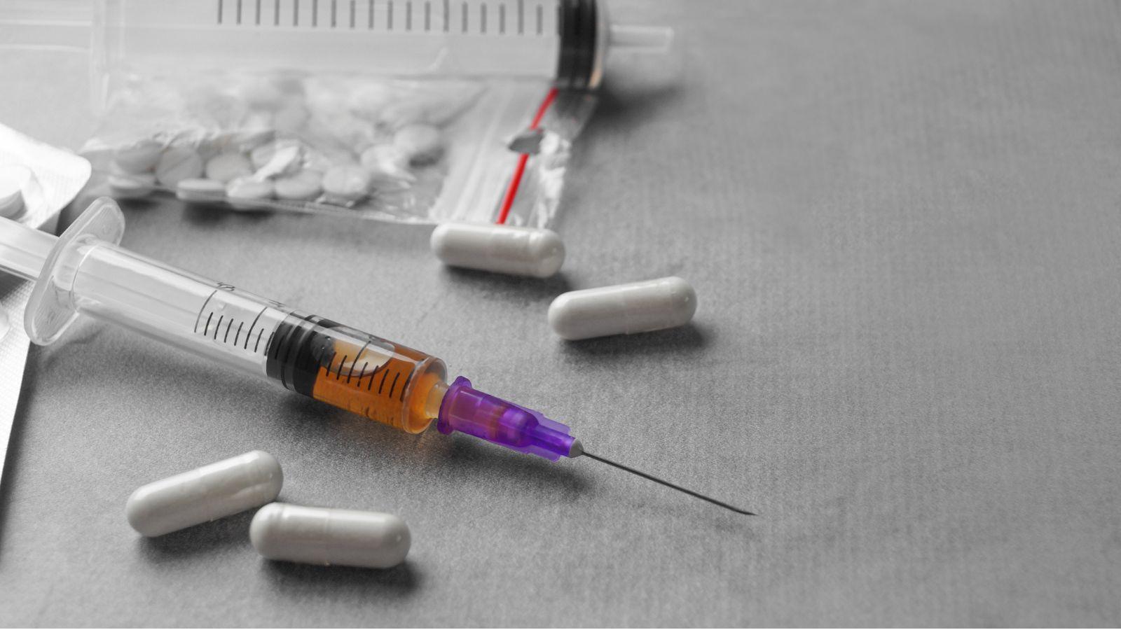 Duluth gets United States Prosecutor to Address Drug Crimes