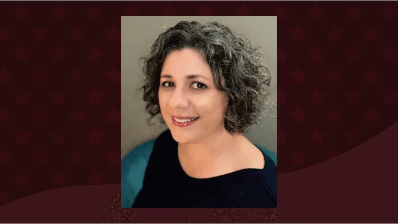 Christy Welch runs for 88th Assembly District