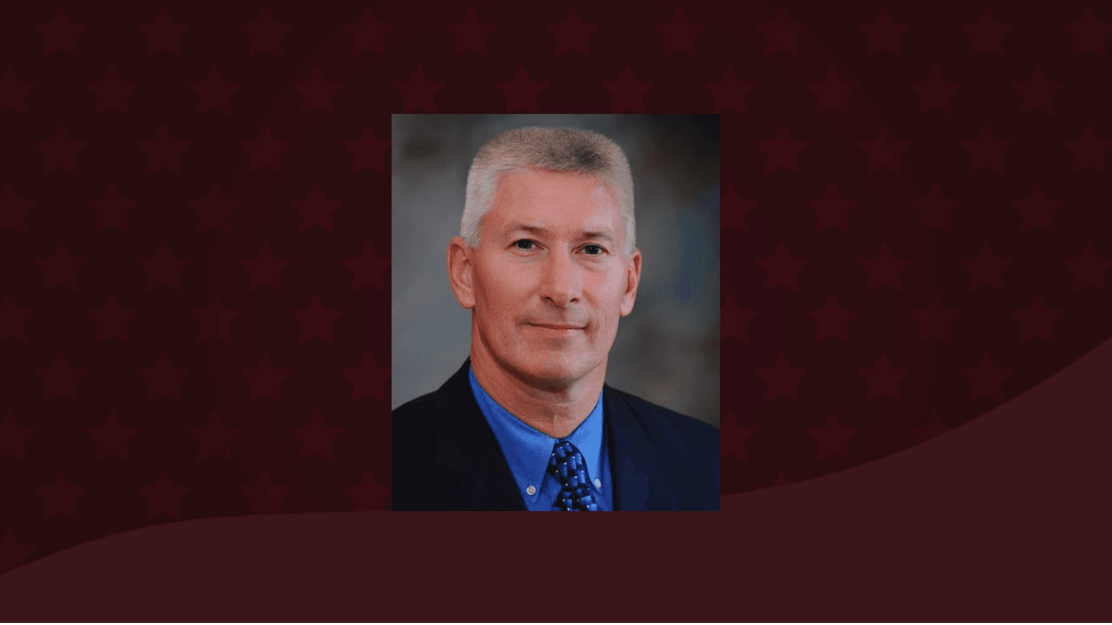 Patrick Buckley runs for 89th Assembly District