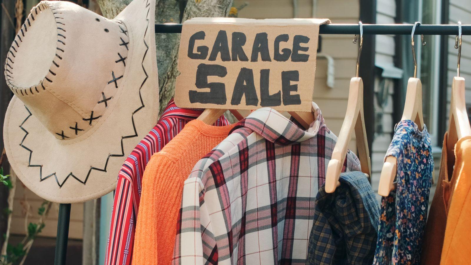 Chippewa Falls Garage Sales Struck with Fake $100 Bill Scams