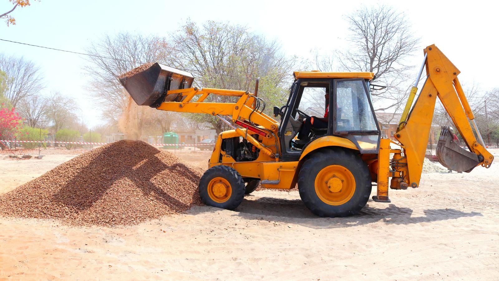 Massive Duluth Road Construction Project Gets Underway