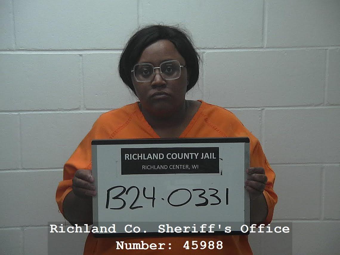 Former Pine Valley Community Village Administrator Arrested