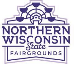 Join me at the Northern WI State Fair!