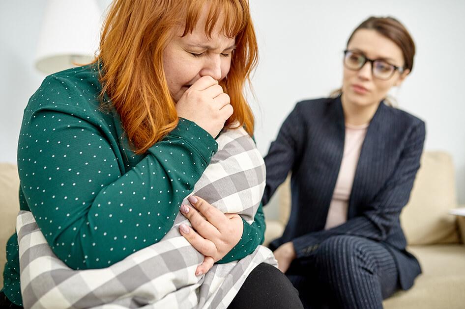 What to know about PTSD for PTSD Awareness Month