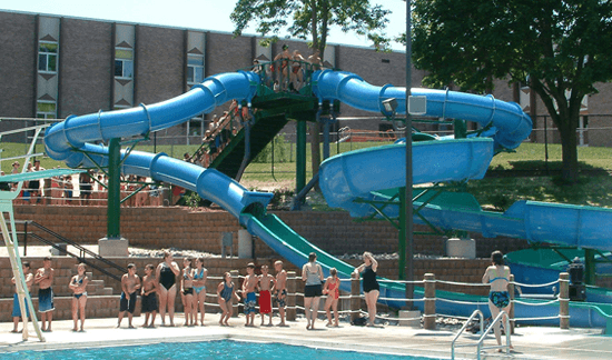 Waukesha’s Buchner, Horeb Pools Open for Summer Season