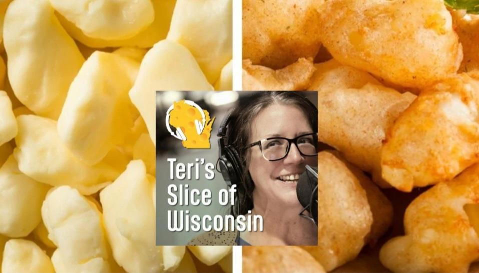 The magic behind Wisconsin’s delicious cheese curds
