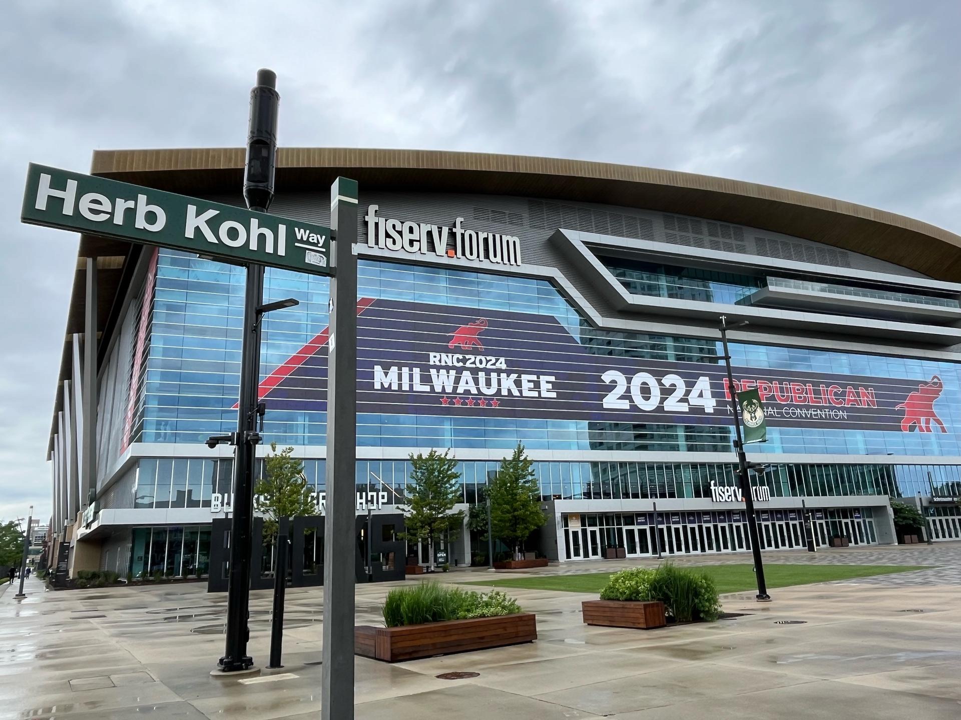 Navigating Milwaukee: RNC Brings Major Transportation Changes to Downtown