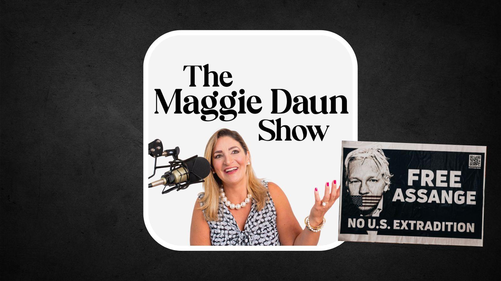 Julian Assange: Hero or Villain?