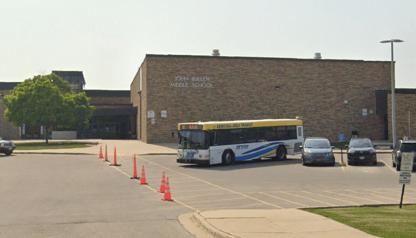 Kenosha Unified to Host Multi-Agency Emergency Response Exercise