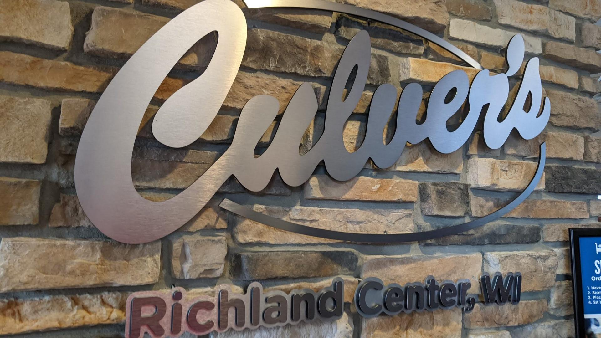 July 18 proclaimed as “Culver’s Day” in Wisconsin on 40th anniversary