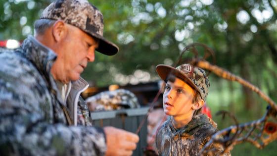 Enroll In A Hunter Education Course Today