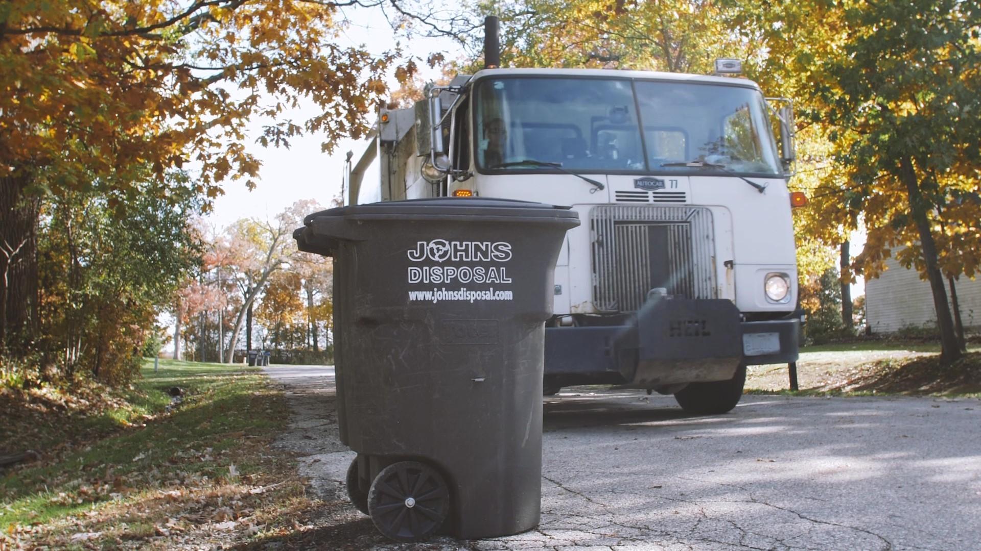 Waukesha City Council Approves New Waste Management Contract