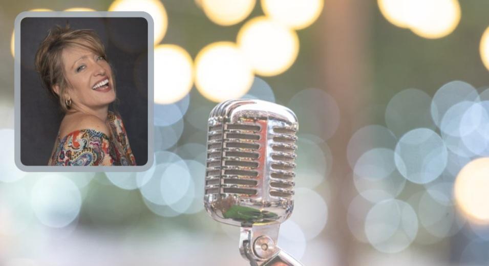 New Music from Janet Planet Carries a Spirit of Hope and Joy