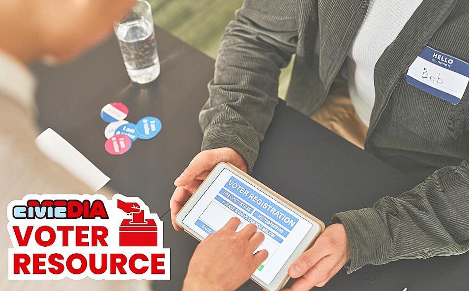 How to Register to Vote in Wisconsin