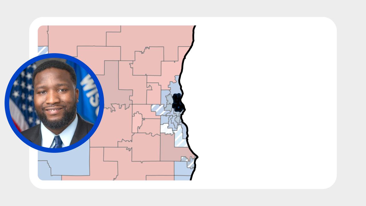 2024 Wisconsin State Legislature Voter Guide: Assembly District 10