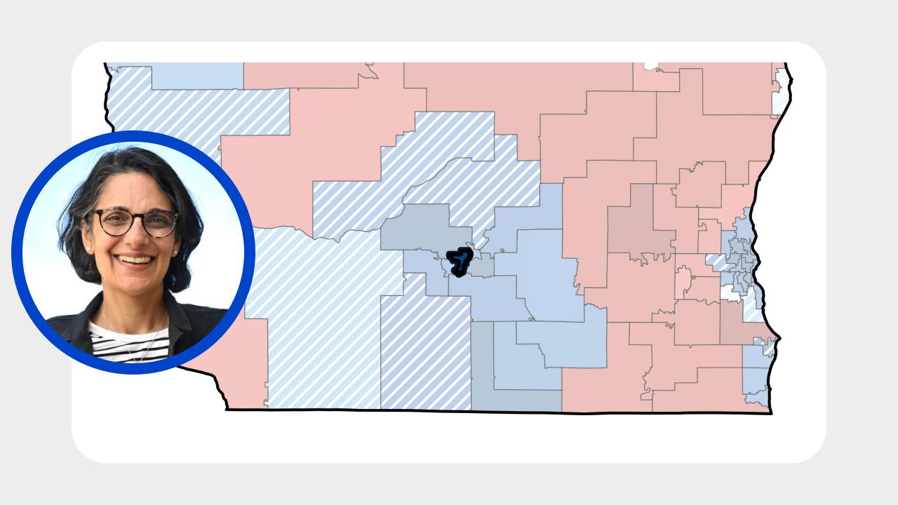 2024 Wisconsin State Legislature Voter Guide: Assembly District 77