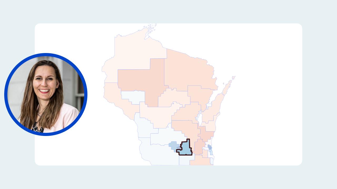2024 Wisconsin State Legislature Voter Guide: Senate District 16