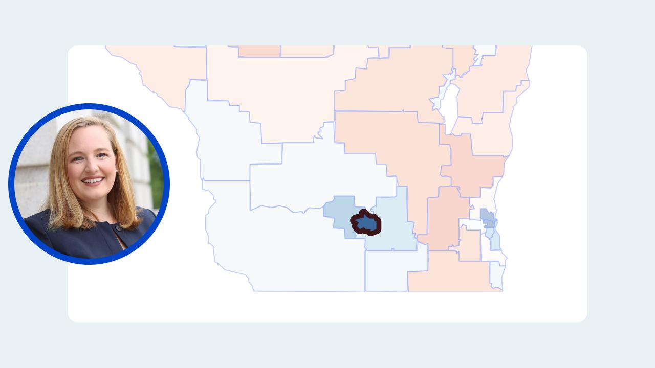 2024 Wisconsin State Legislature Voter Guide: Senate District 26