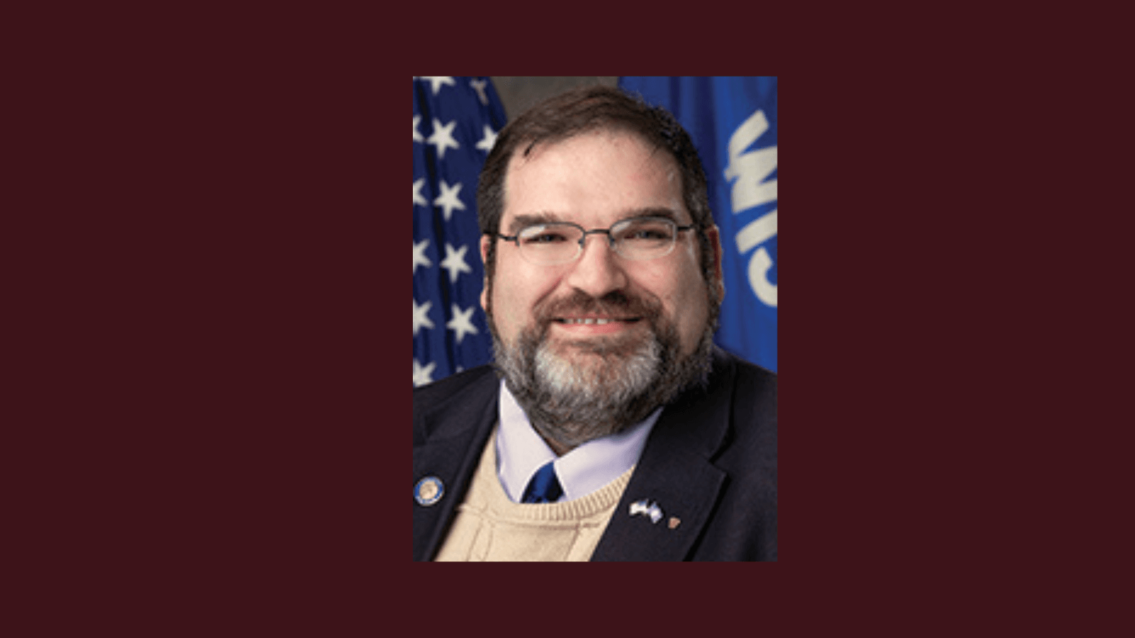 Andre Jacque introduces legislation to fund veterans programs