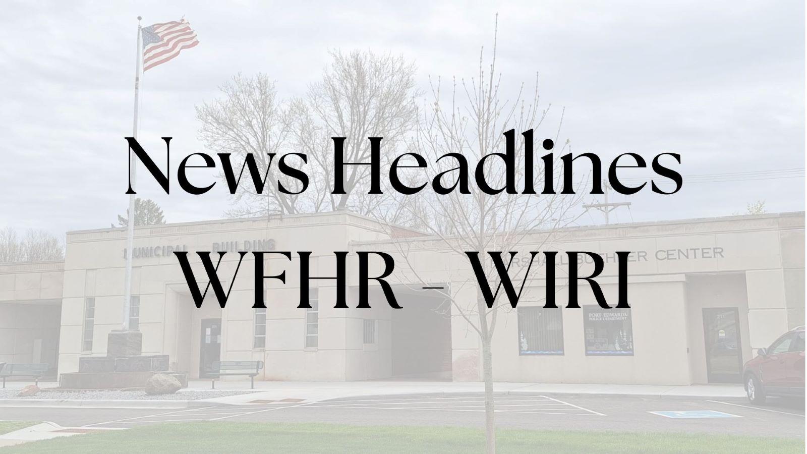 Fire Danger Still High With Record Breaking Warm Temps. More Local and State News