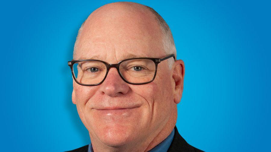 Swing State Surprise: Waukesha’s Mayor Supports Harris