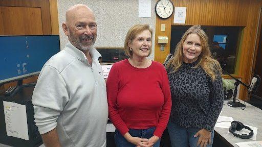 Green and Gold Contest Winner Claims Prize!