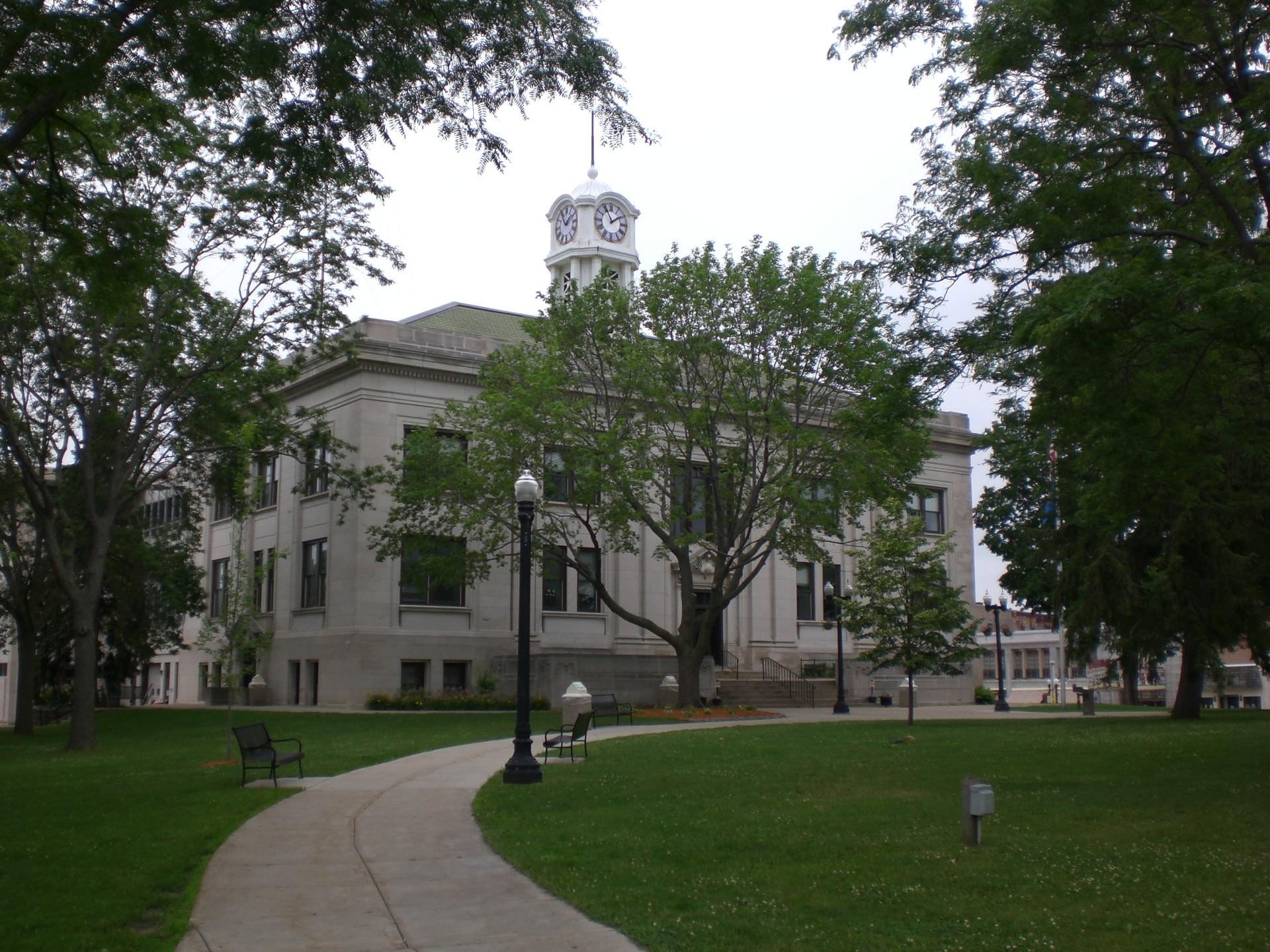 Aria Corporation approved for bed licenses from Sauk County nursing home, sparking local outrage