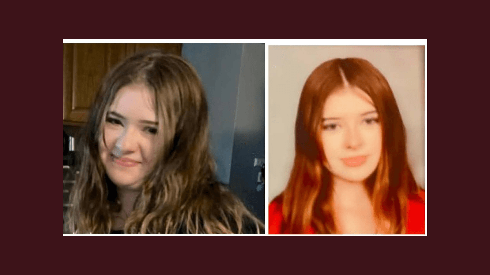 Missing juvenile sought in Brown County