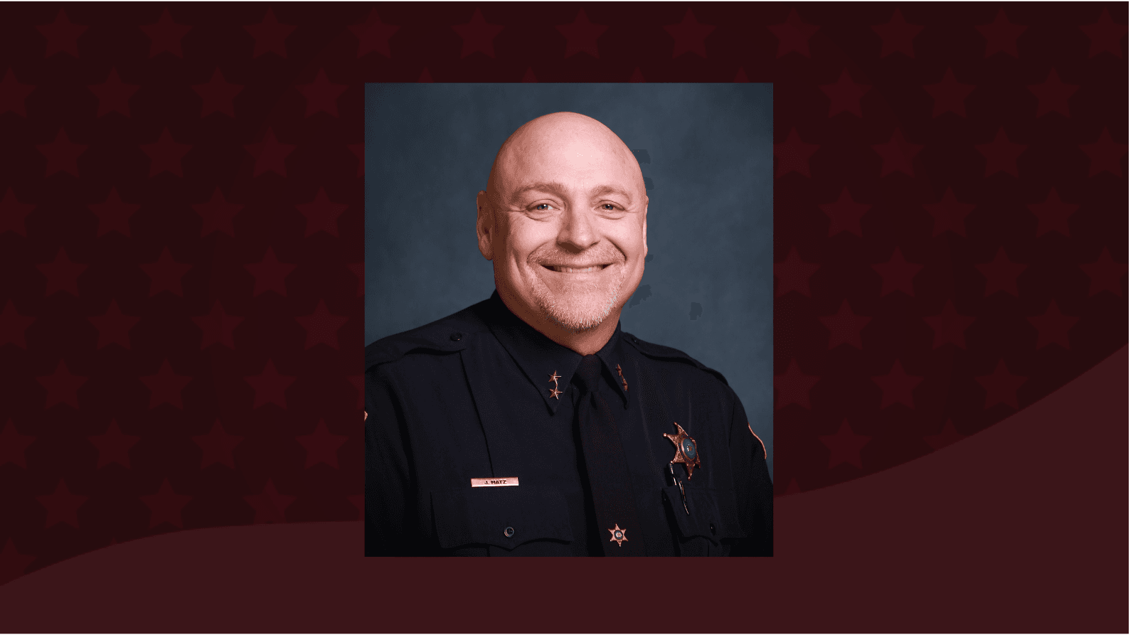 John Matz announces bid for Winnebago County Executive