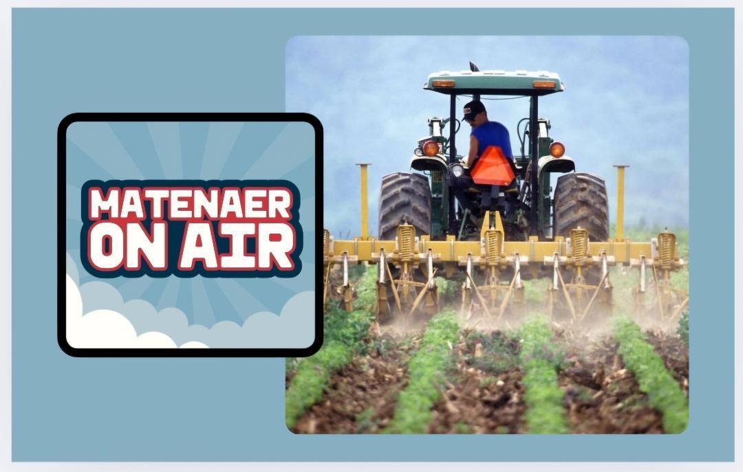 Warnings from Wisconsin Farmers as the Farm Bill Languishes