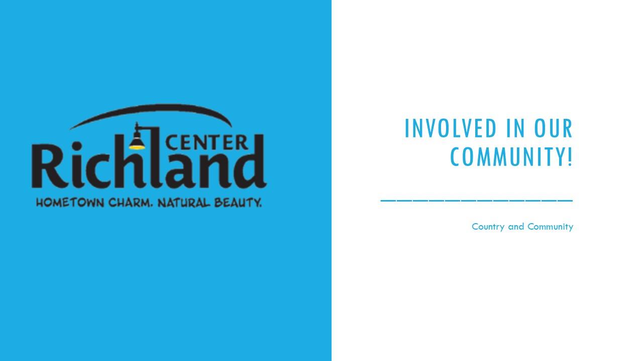 A financial goal-setting workshop in RC