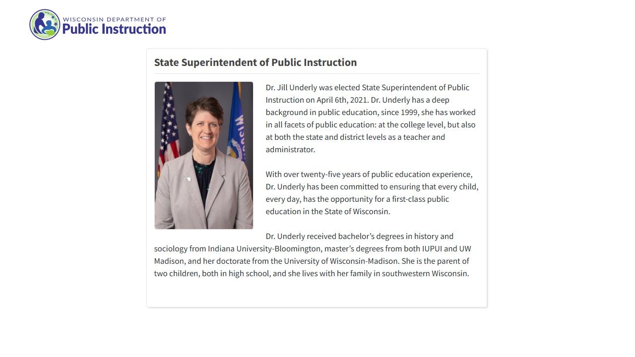 $3 billion in investments to WI schools proposed